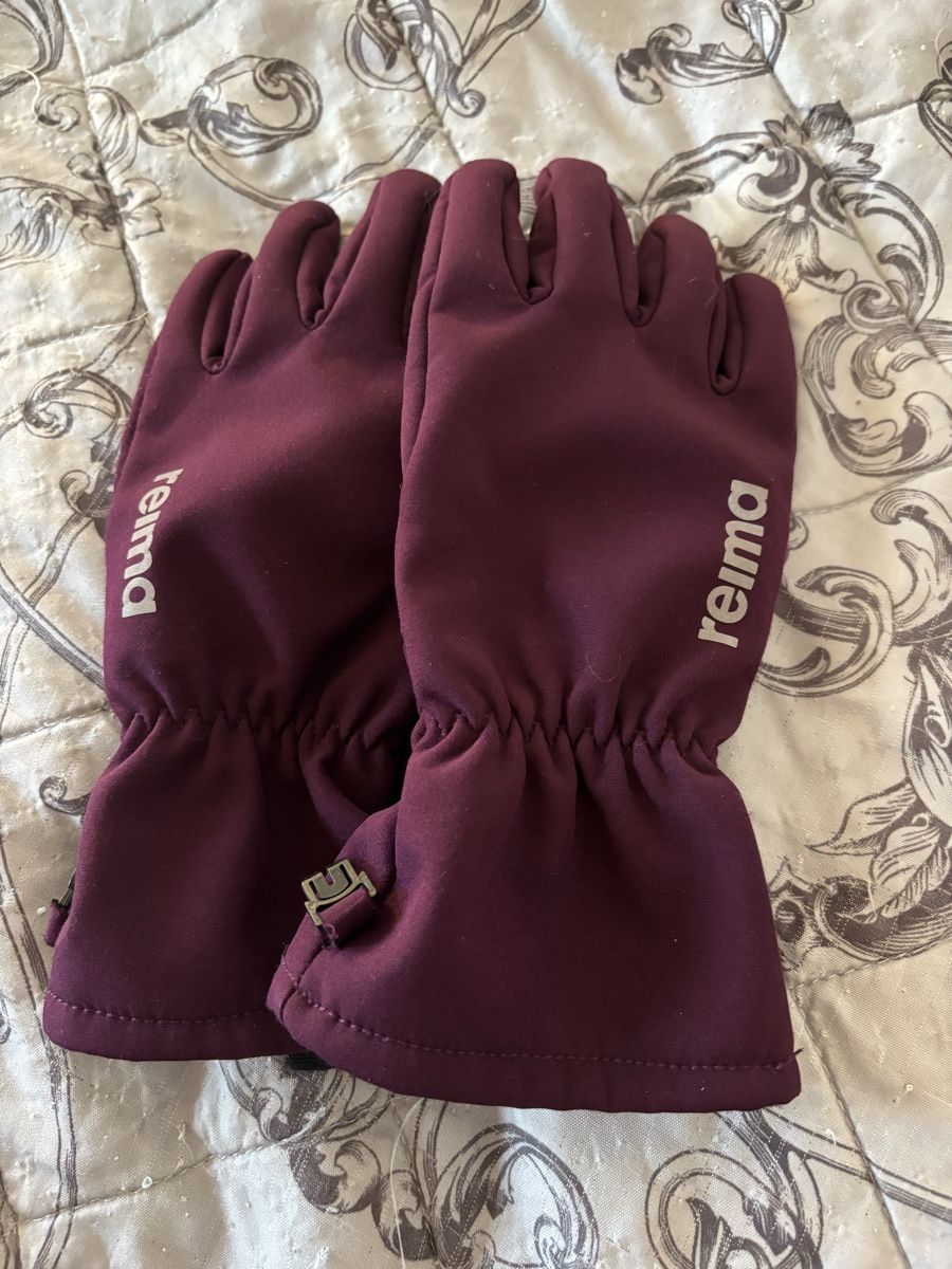 Reima Kinderhandschuhe: Reima Regenhandschuhe Gr. 5 – Gebraucht aus Liebefeld von ann_cb6j