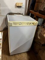 Kühlschrank, Camping 