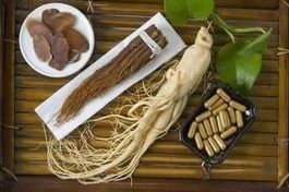 Ginseng Rouge de Corée Panax Ginseng 5g