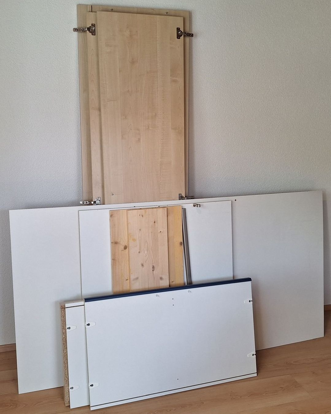 Schränke: Kleiderschrank – Gebraucht aus Hasle b. Burgdorf von Danny820 5
