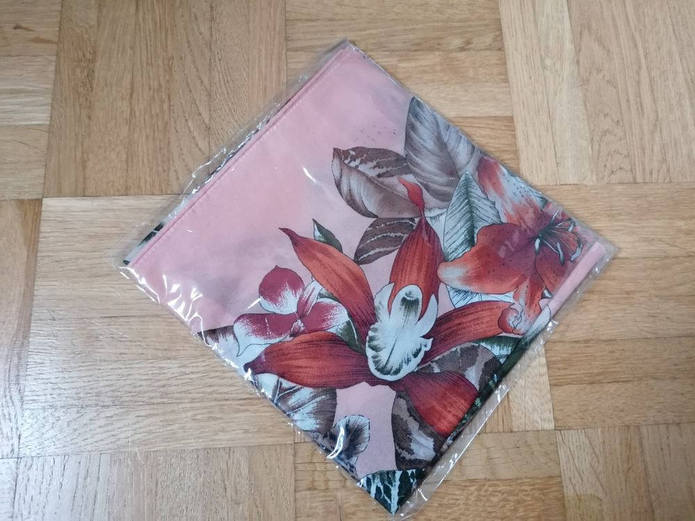 STOUUMOW Damen Schal Mit Leoparden-Muster - Vielseitiges Bandana Für Alle Jahreszeiten