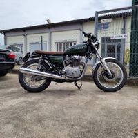 Yamaha XS 650