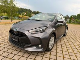 Toyota Yaris 1.5 Hybrid