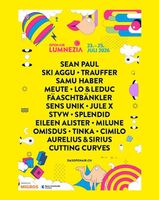 Openair LUMNEZIA [2x 3-Tages-Pass] mit Preisvorschlag