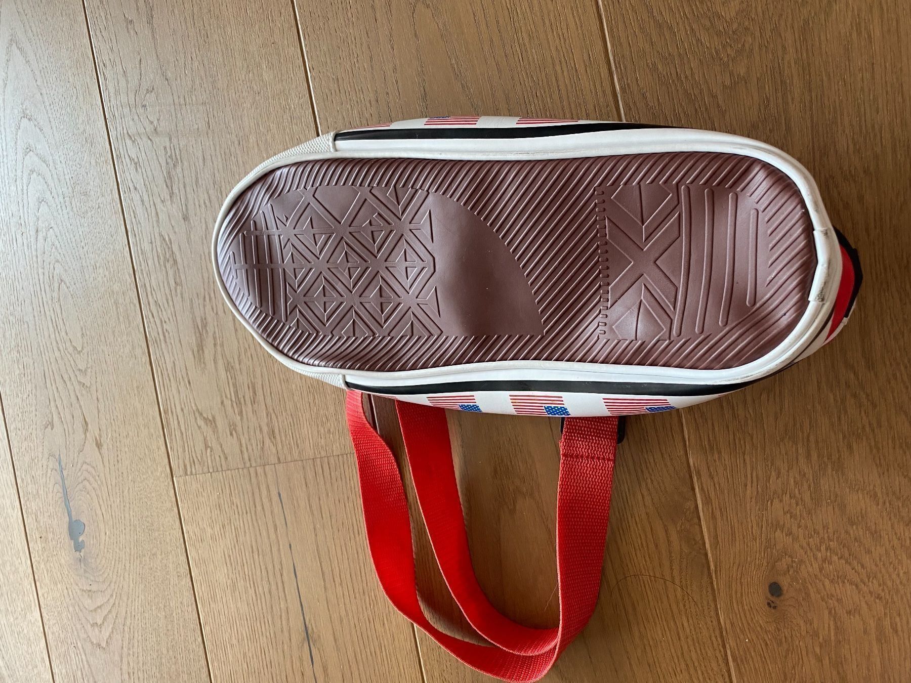 Borse: USA Tasche – Usato da St. Niklaus VS venduto da jas_13 2