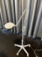 LED Lupenlampe 5 Dioptrien