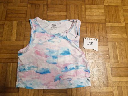 Sport Shirt 176