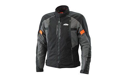KTM STREET EVO V2 JACKET Neu! Gr.L