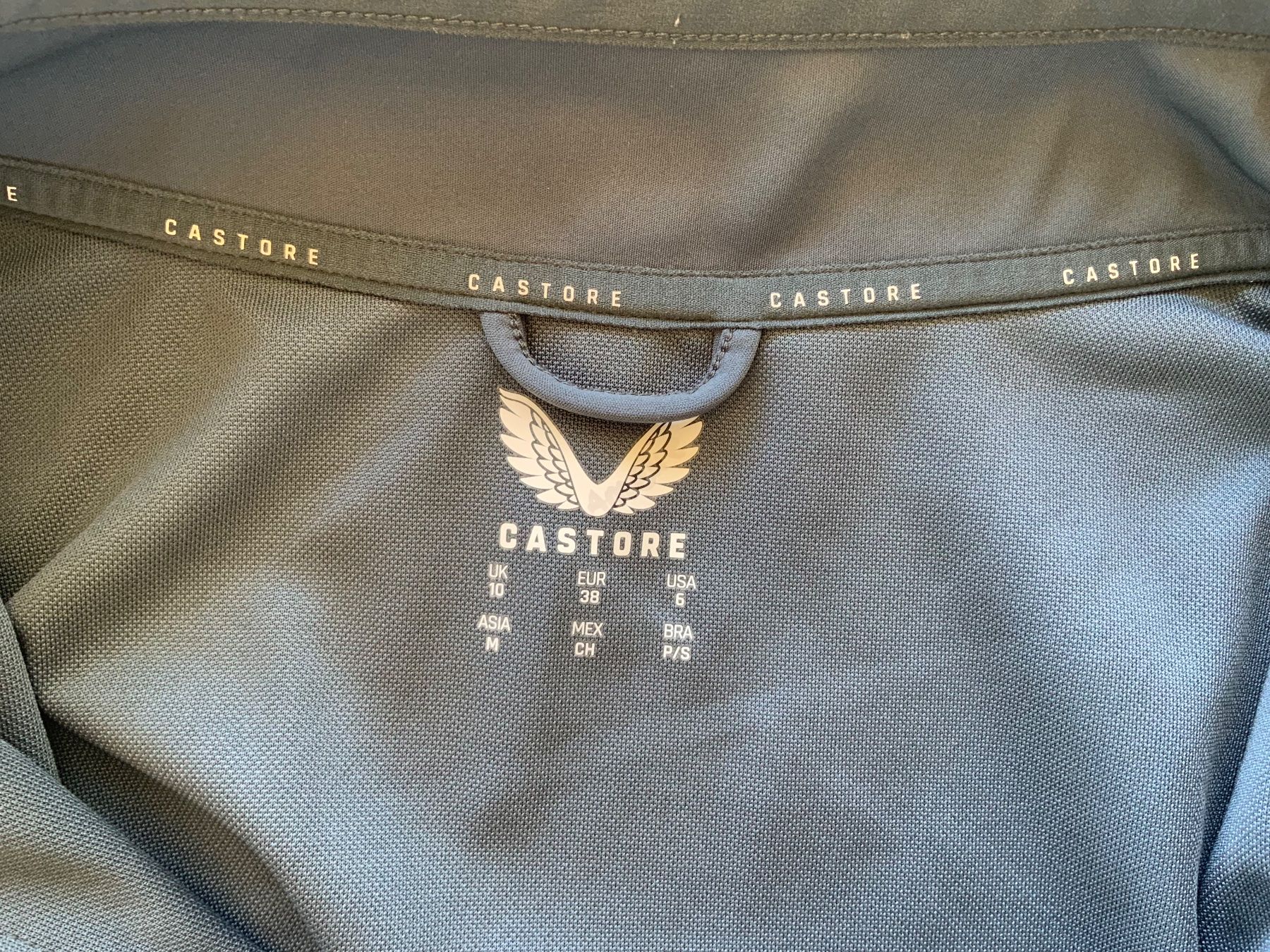 FCZ Jacken: FCZ Trainingsjacke – Gebraucht aus Männedorf von Katie11 1