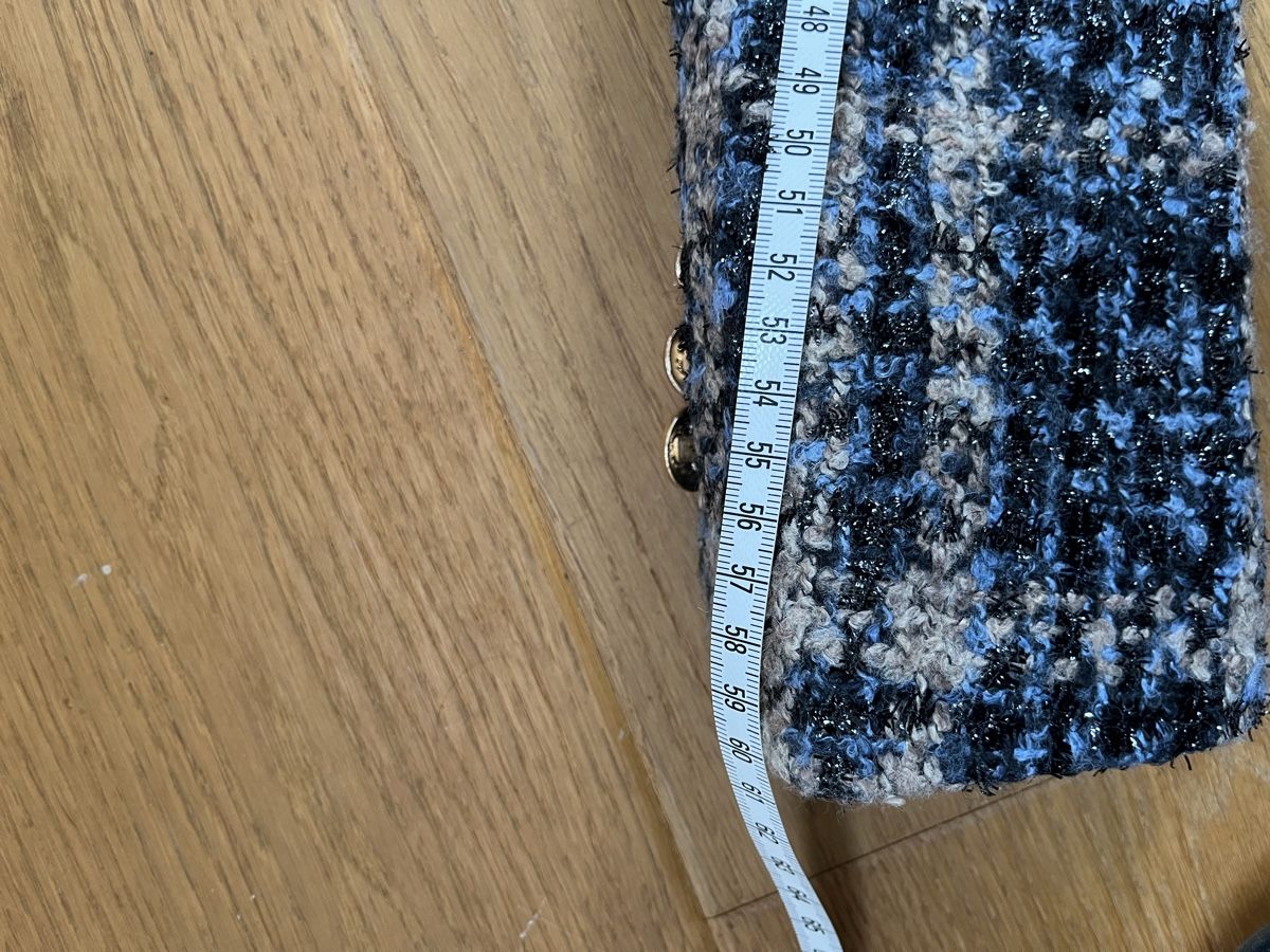 Anzüge & Kostüme: Bouclé Damenanzug, Grösse M, neu! – Neu und originalverpackt aus Wädenswil von Iana32 4