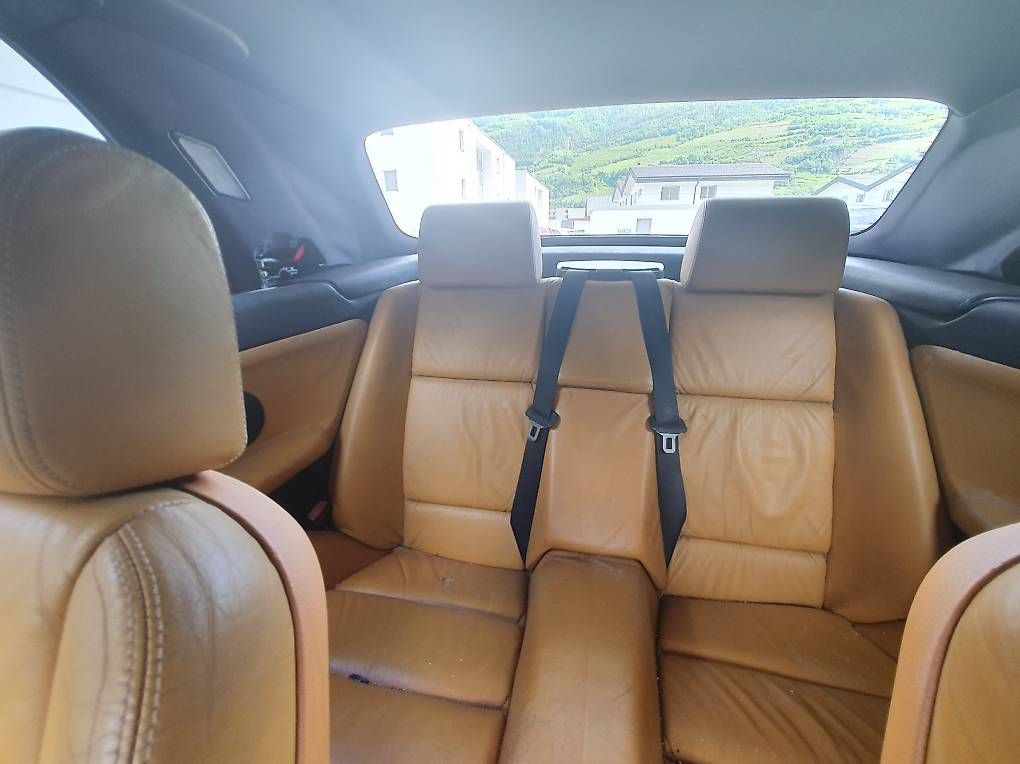 Automobili: BMW M3 E36 3.2L cabriolet  – Usato da Saxon venduto da eri_6xxz 7