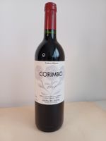 Spanischer Rotwein Corimbo 2017 Ribera del Duero