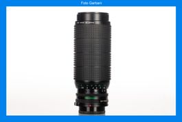 Canon zoom lens FD 100-300mm f5.6