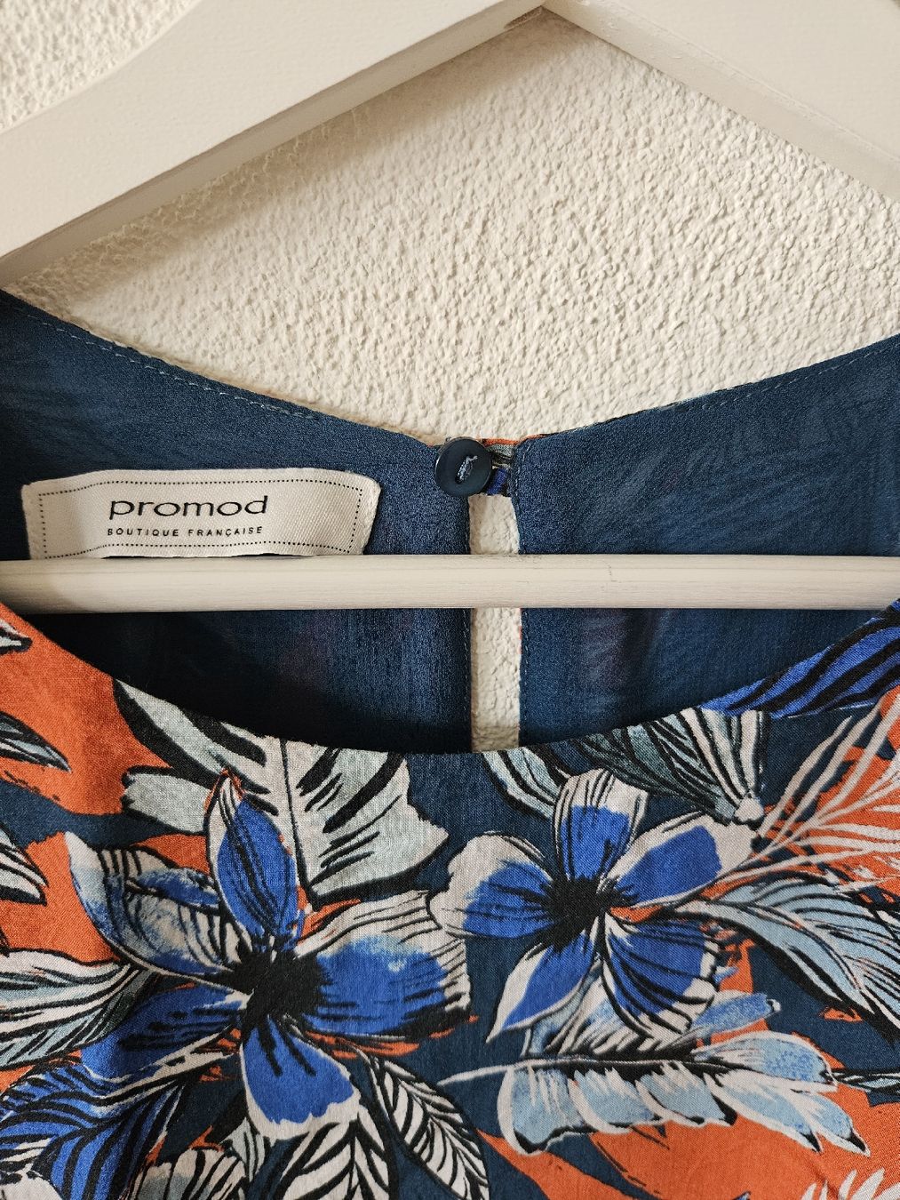 Promod Top: Débardeur Promod Taille 38 – Nuovo (secondo la descrizione) da Bülach venduto da jul_chf9 2
