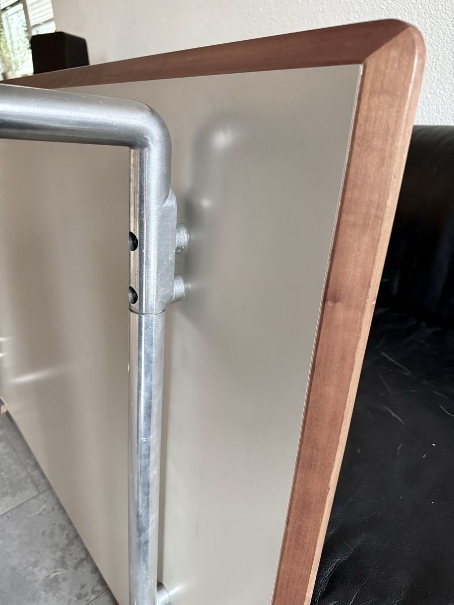 Cassina Tavoli: Couchtisch Cassina Met – Usato da Urdorf venduto da Gandalf01 2