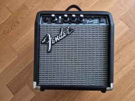Gitarrenverstärker Fender Frontman 10 G