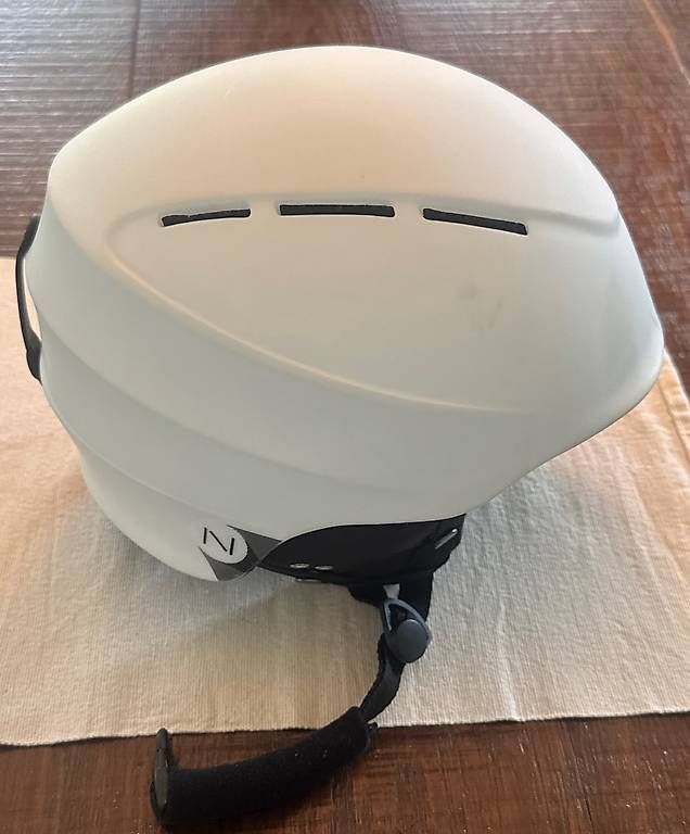 Caschi: Skihelm 53-56cm – Usato da Heimberg venduto da melsarah 1