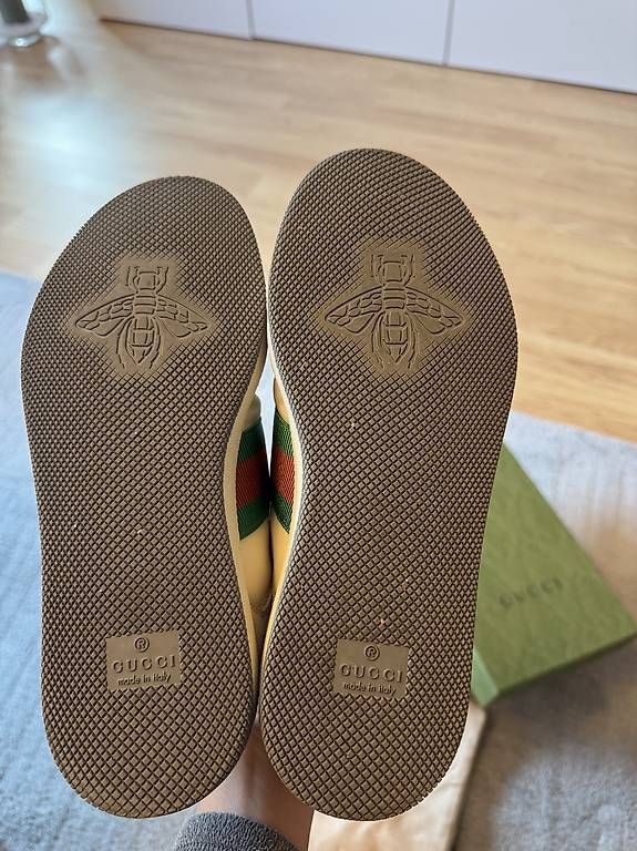 Chaussures femmes: Scarpe Gucci  – D'occasion à Dino par Giorgia.vllm 2