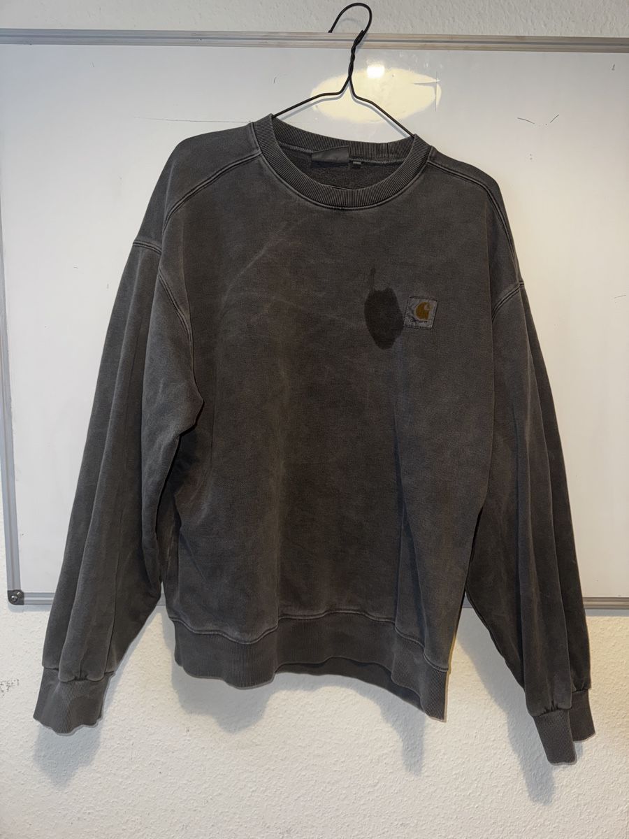 Carhartt Maglioni & Felpe: Carhartt Pullover – Usato da Basel venduto da GTB.Fa 1