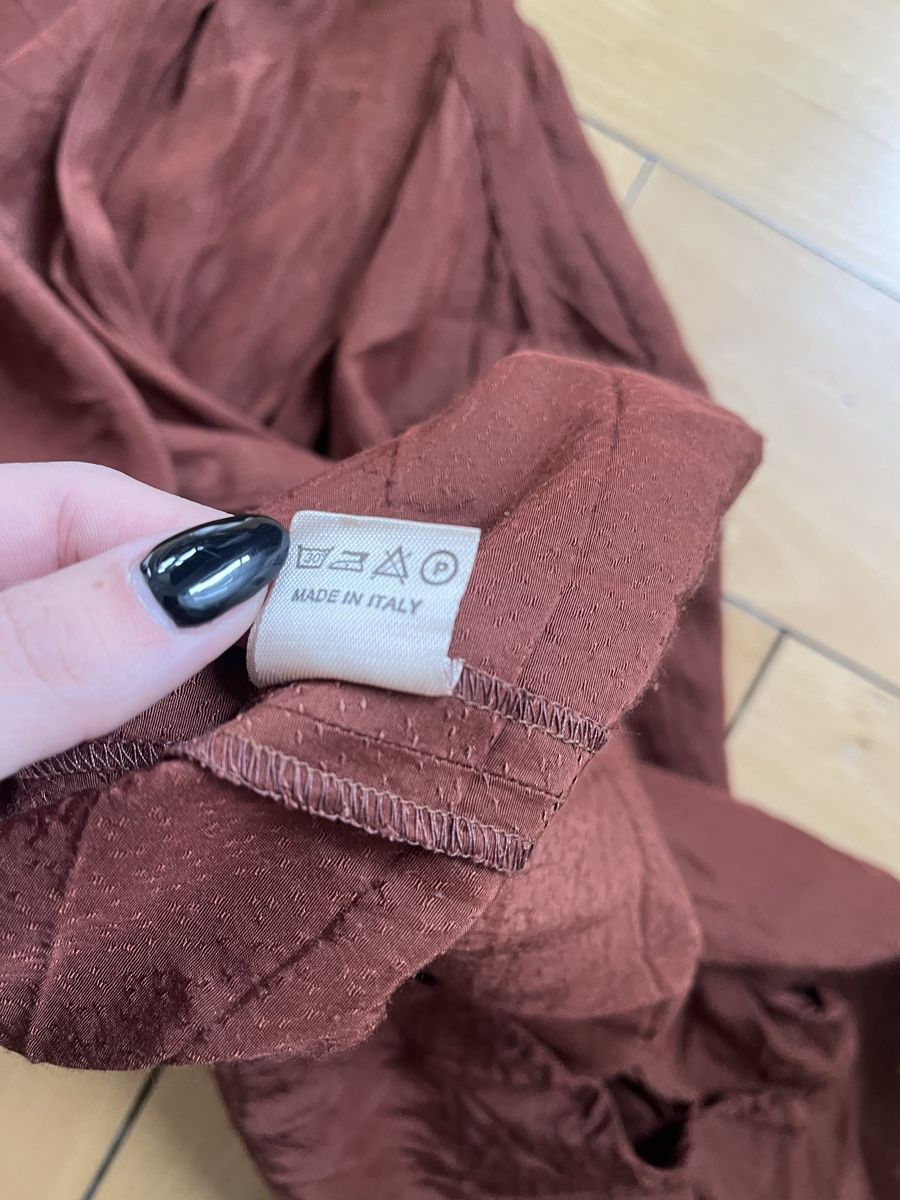 Ensembles & Tailleurs: Completo Blue Gardenia: Gonna e Top Elegante Autunno 49 – D'occasion à Zürich par cat_rsn7 2