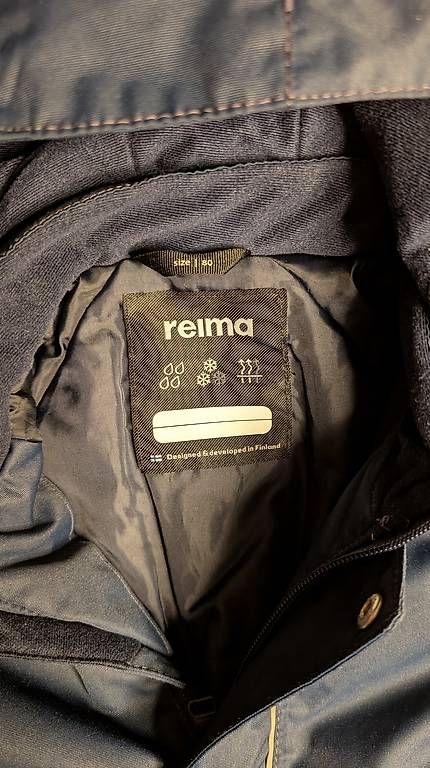 Completi: Reima Schneeanzug 80 – Usato da Zürich venduto da albalm 3