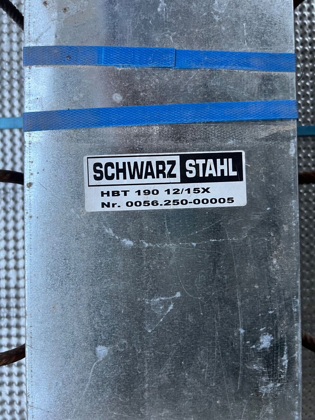 Alle Werkzeuge: 33 Stk. EBEA – Neu (gemäss Beschreibung) aus Wettingen von riffrack 4