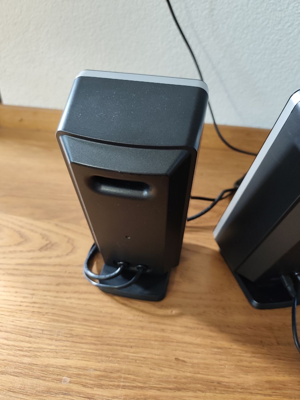 Logitech Lautsprecher: Logitech Z-10 Interactive 2.0 Desktop-Lautsprecher – Gebraucht aus Gerlafingen von gschaerer 3