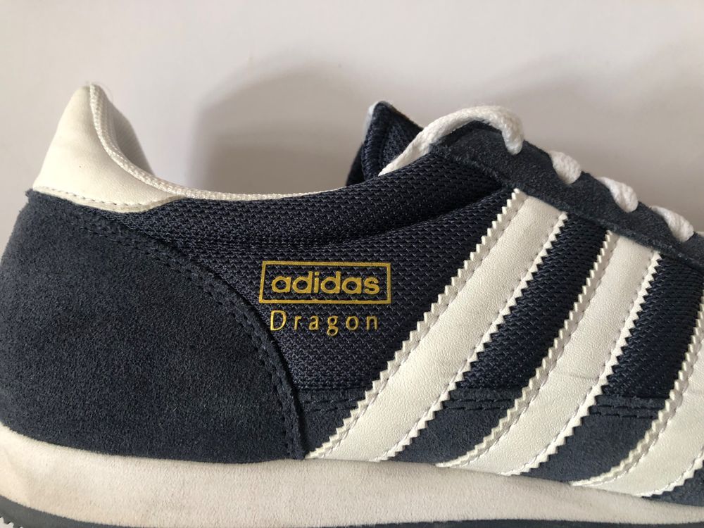 Adidas dragon 44 sale