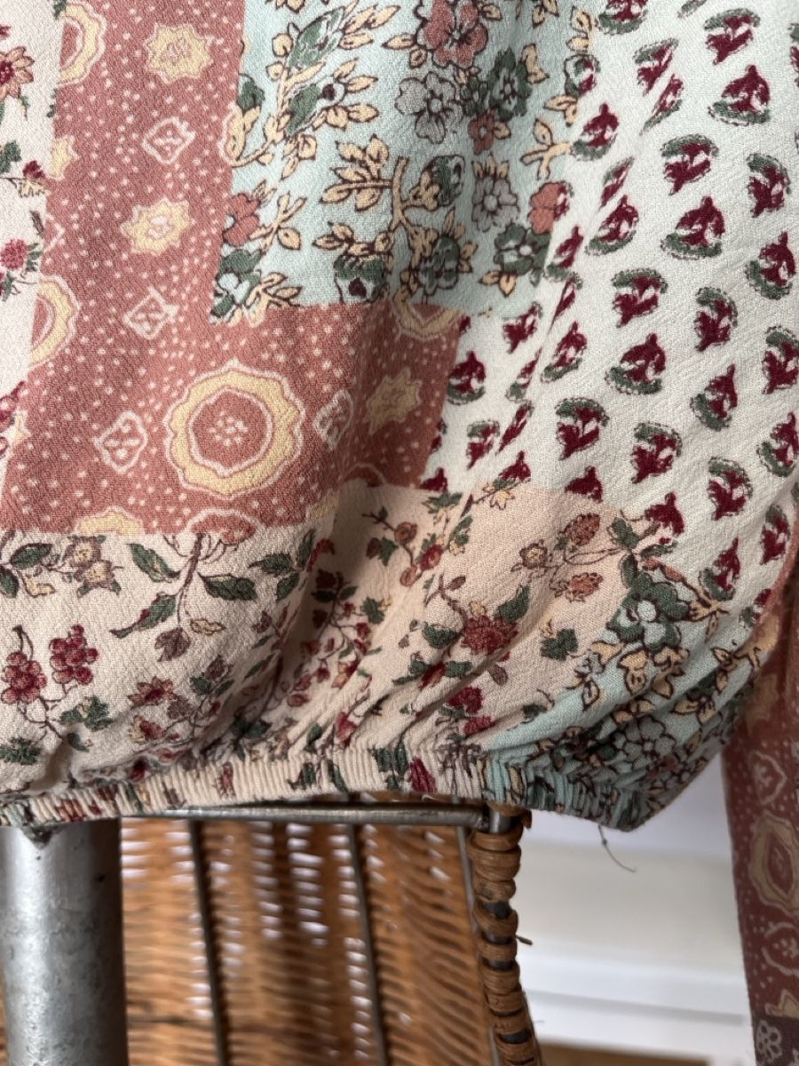 Pull&Bear Chemisiers: Blusenbolero, Pull&Bear, S – D'occasion à Solothurn par Bobesch08 5