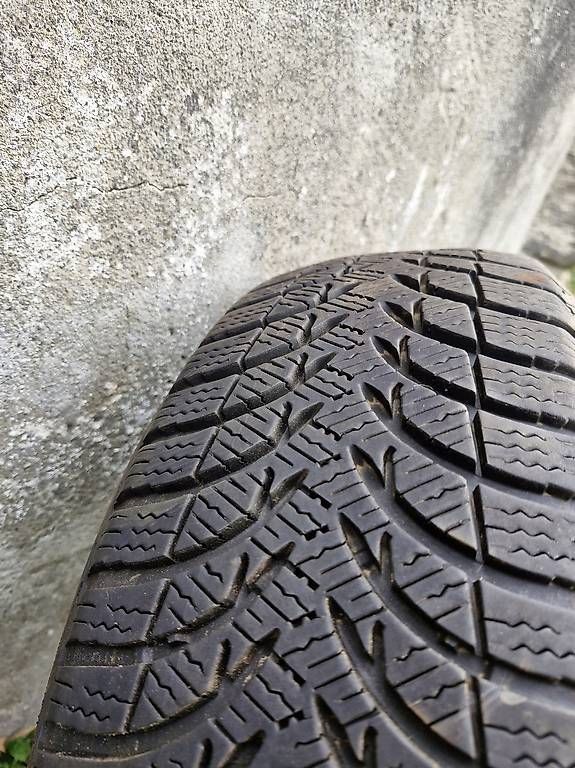 Cerchioni: 4 jantes Toyota R14  – Usato da Düdingen venduto da mel_ty97 3