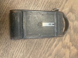 Antike Voigtländer Photo-Fix Kamera