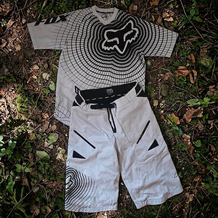 Fox Hosen: Herren Fox Racing – Gebraucht aus Plaffeien von gre_meli1985 1