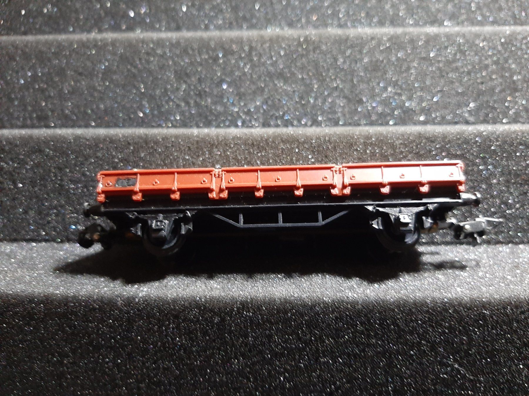 Lima Modelleisenbahnen: LIMA REF.23 – Gebraucht aus Avully von RIVALIS 1