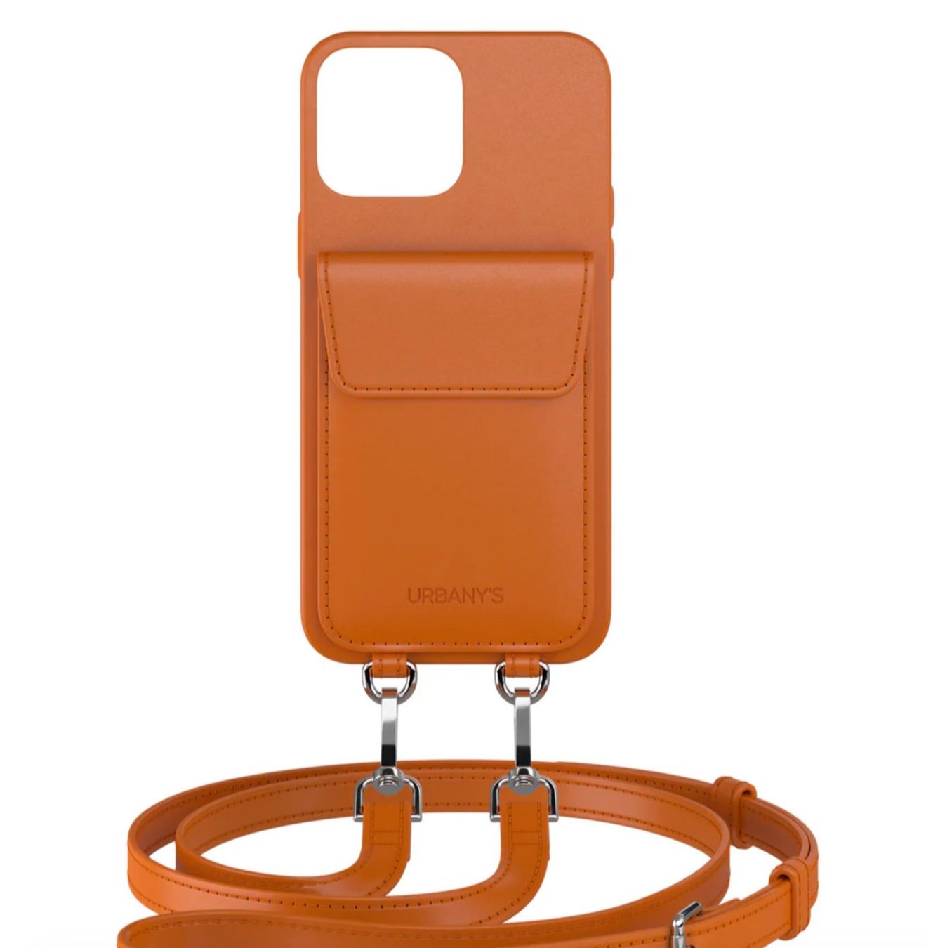 Urbany's Coques & Protection écran: iphone-14Plus - Handykette von URBANY'S – Neuf avec emballage d'origine à Stäfa par britsch57