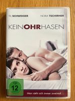 Kein Ohr Hasen