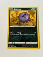 Pokemon-Karte Smogon 094/198