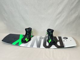 RONIX Wakeboard the Vault 140 cm Gr. 40 - 45.5
