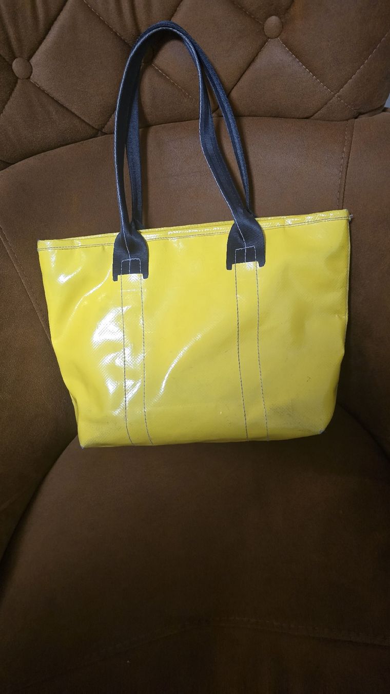 Freitag Taschen für Damen: Freitag F72 Donna  – Gebraucht aus Brügg BE von ame_gjp8 1