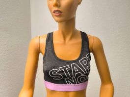 Sport BH non H&M