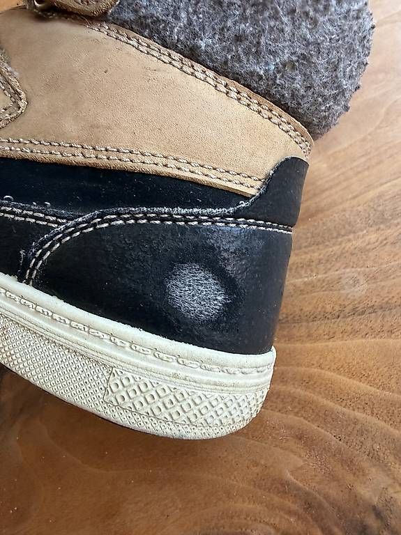 Primigi Scarpe per ragazzi: Primigi Winterschuhe 28 – Usato da Biberen venduto da Flocke83 2