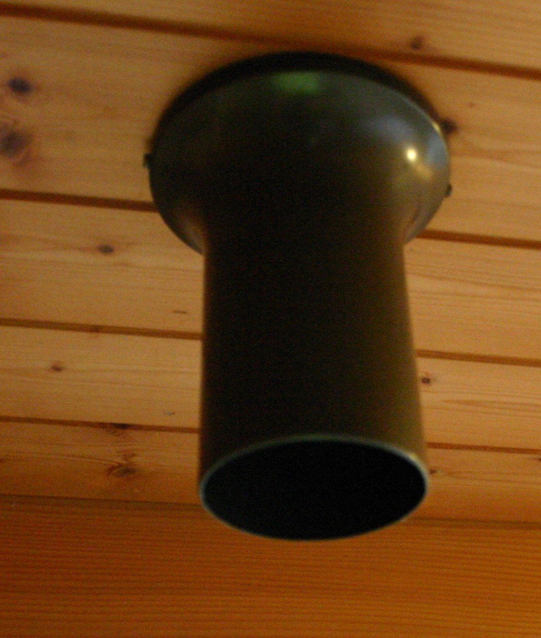 Lampadari & plafoniere: 4 Stück WILA Deckenleuchten Vintage – Usato da Winkel venduto da gabriele56