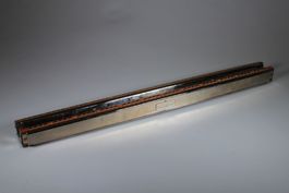 Alte M. Hohner Akkord-Mundharmonika