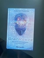 Buch Brain Rewire Gabriel Palacios neuwertig