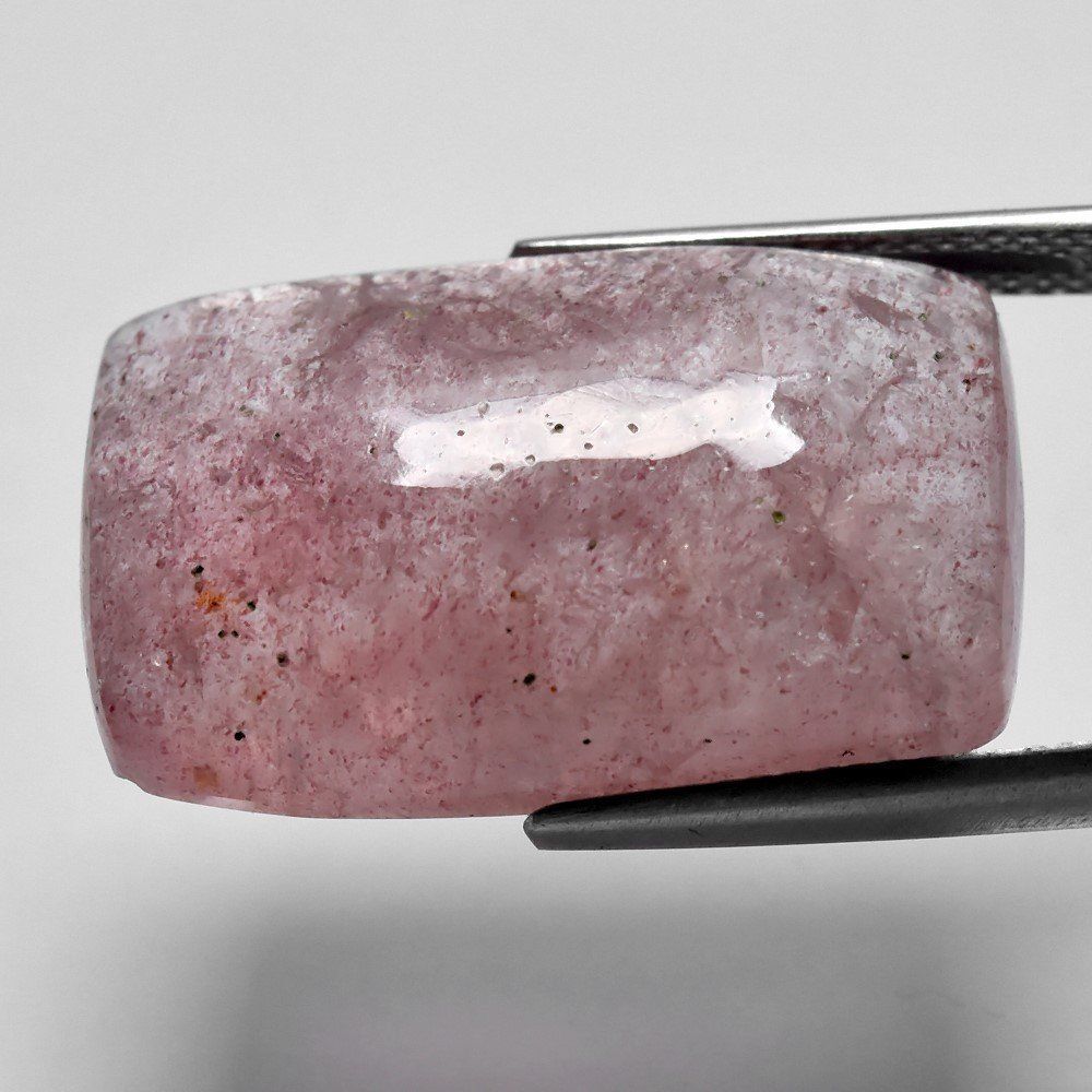 Pietre preziose: 21,67 ct Quartz naturel – Usato da Carouge GE venduto da Crystal_Energy