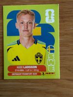 Panini SWE 9 Hugo Larsson
