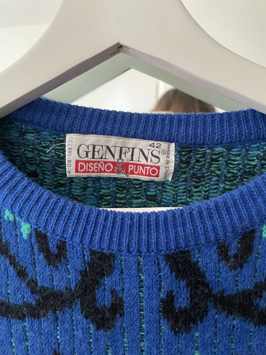 Maglioni & Felpe: Vintage Strickpullover – Usato da Bern venduto da Corinn_na 2