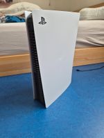 Ps5 disk version mit 5 spielen