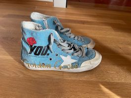Golden Goose Sneakers Gr. 39