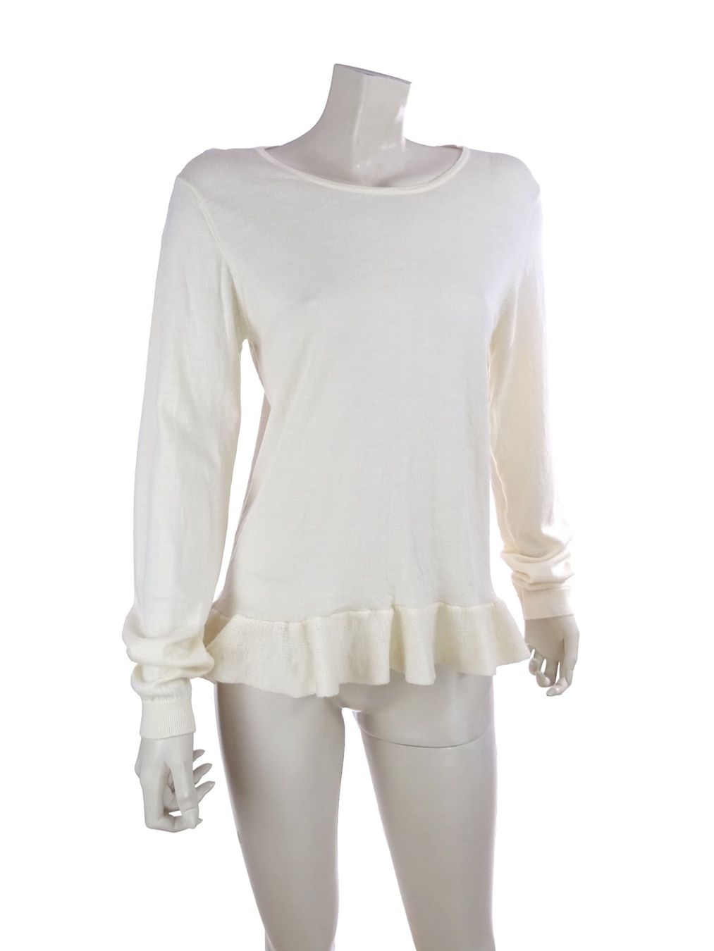 Pullover & Sweatshirts: Beiger Pullover, 100% Schurwolle, Grösse L - Inner Mongolia – Gebraucht aus Solothurn von hli_n69n