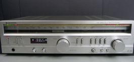 Kenwood KR-720 Stereo Hi-Hi Receiver. Mit Phono MM * Top